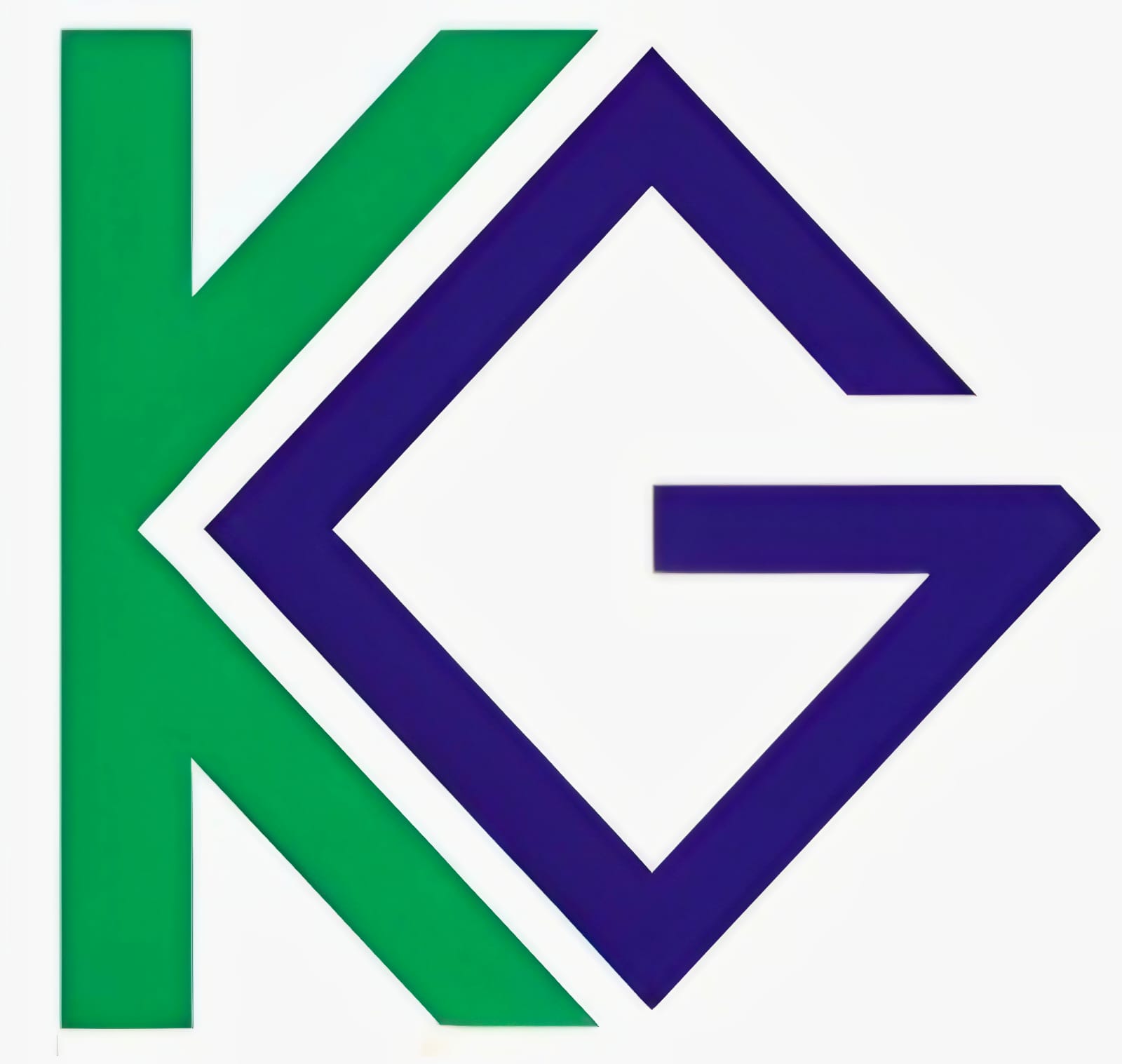 KG Offshore Logo